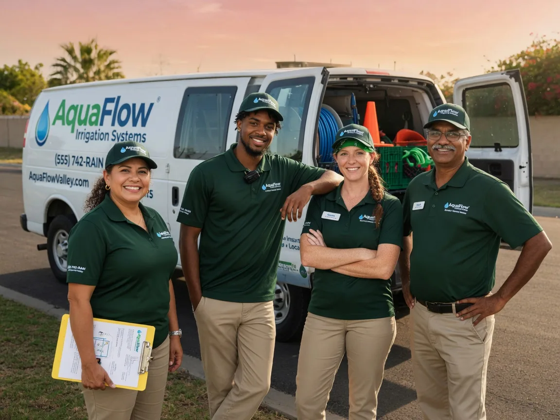 Irrigation Installation company in Roslindale, MA