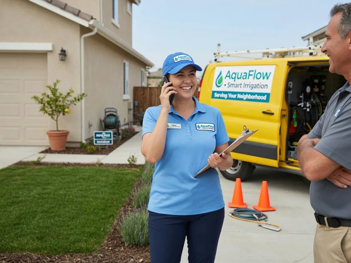 Irrigation Installation Roslindale, MA FAQs